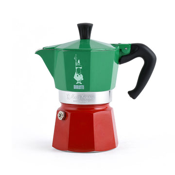 BIALETTI MOKA EXPRESS ITALIA